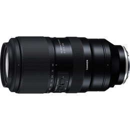  Tamron 50-400mm f/4.5-6.3 Di III VC VXD lens for Sony