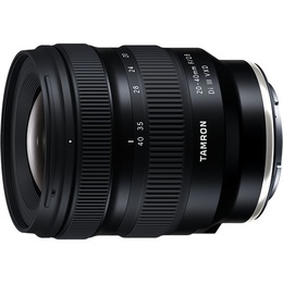  Tamron 20-40mm f/2.8 Di III VXD lens for Sony E