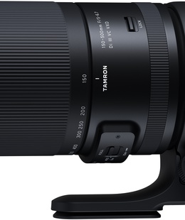  Tamron 150-500mm f/5-6.7 Di III VC VXD lens for Fujifilm  Hover