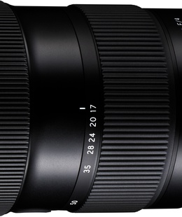  Tamron 17-50mm f/4.0 Di III VXD lens for Sony  Hover