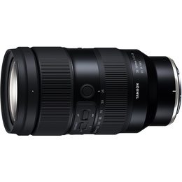  Tamron 35-150mm f/2-2.8 Di III VXD lens for Nikon Z