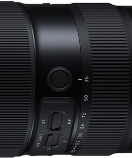  Tamron 35-150mm f/2-2.8 Di III VXD lens for Nikon Z  Hover