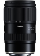  Tamron 28-75mm f/2.8 Di III VXD G2 lens for Nikon Z Hover