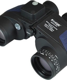  Focus binoculars Aquafloat 7x50 Waterproof, must  Hover
