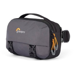  Lowepro camera bag Trekker Lite HP 100, grey