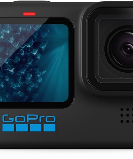  GoPro Hero11 Black (New Packaging)  Hover