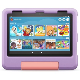  Amazon Fire HD 8 Kids 32GB, purple
