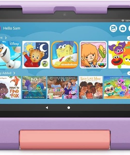  Amazon Fire HD 8 Kids 32GB, purple  Hover