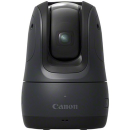  Canon PowerShot PX Essential Kit, black