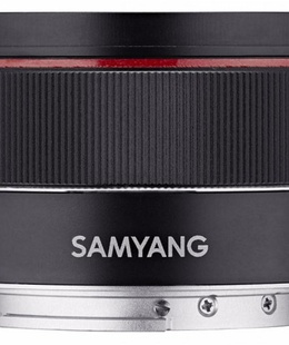  Samyang AF 35mm f/2.8 objektīvs priekš Sony  Hover