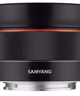  Samyang AF 24mm f/2.8 objektīvs priekš Sony  Hover