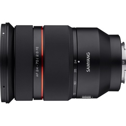  Samyang AF 24-40mm f/2.8 lens for Sony