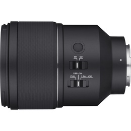  Samyang AF 135mm f/1.8 lens for Sony E