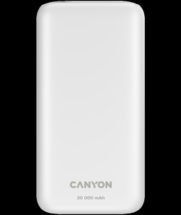  CANYON CNE-CPB301W  Hover