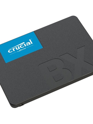  CRUCIAL CT240BX500SSD1  Hover