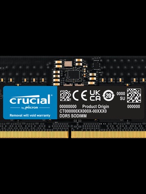  CRUCIAL CT8G48C40S5  Hover