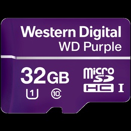  WESTERN DIGITAL WDD032G1P0C