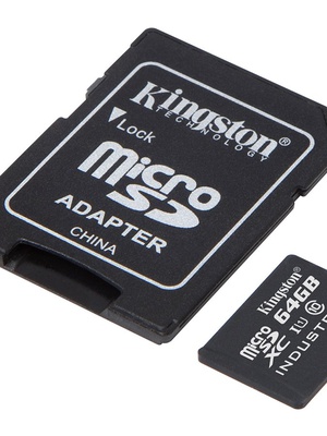  KINGSTON SDCE/64GB  Hover