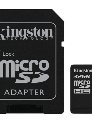  KINGSTON SDCS2/32GB  Hover