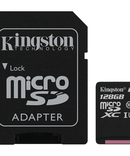  KINGSTON SDCS2/128GB  Hover