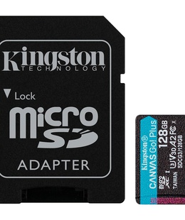  KINGSTON SDCG3/128GB  Hover