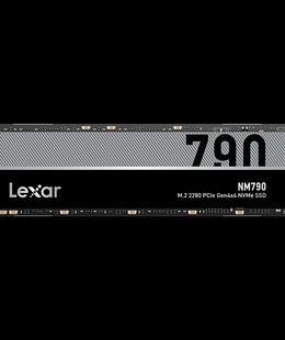  LEXAR LNM790X002T-RN9NG  Hover
