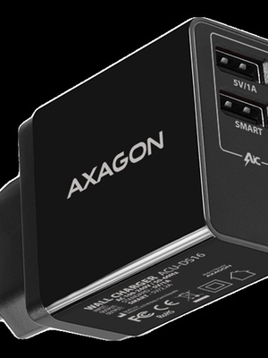  AXAGON ACU-DS16  Hover