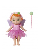  Baby Born Lelle Fairy Rose ar maģiskām funkcijām 18cm 833797