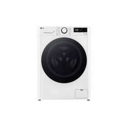 LG F4WR510S0W veļas mazgājamā mašīna ar tvaika funkciju