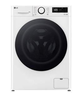 LG F4WR510S0W veļas mazgājamā mašīna ar tvaika funkciju  Hover