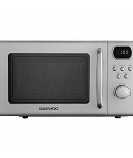 Mikroviļņu krāsns, 20L, 700W, KOR 6S2BS 2, Daewoo  Hover