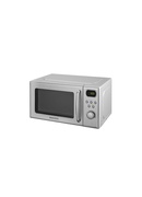 Mikroviļņu krāsns, 20L, 700W, KOR 6S2BS 2, Daewoo Hover