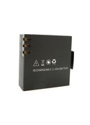  1050mAh Akku for GoXtreme BlackHawk 4K & GoXtreme Stage 2.5K 01471 Hover
