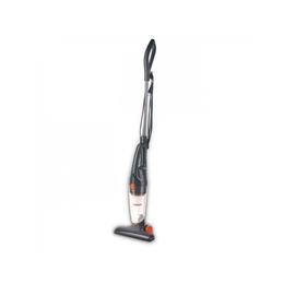 Vacuum cleaner vertical and manual 2in1 Rosberg R51001A, 600W, 0.8  liters, Cyclone, Without bag, Bl 555551001A