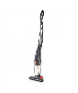 Vacuum cleaner vertical and manual 2in1 Rosberg R51001A, 600W, 0.8  liters, Cyclone, Without bag, Bl 555551001A  Hover