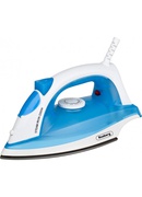 Steam iron Rosberg R51050AT, 2200W, 0.150 l, plate Teflon coating,  Blue 55551050AT