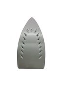 Steam iron Rosberg R51050AT, 2200W, 0.150 l, plate Teflon coating,  Blue 55551050AT Hover