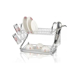 Rosberg 555553000A trauku žāvētājs 55×25×23 cm, hroms