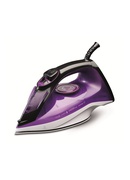 Iron Voltz OV51050E, 2400W, 0.22 l, steam, Purple 555V51050E