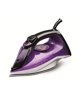 Iron Voltz OV51050E, 2400W, 0.22 l, steam, Purple 555V51050E  Hover