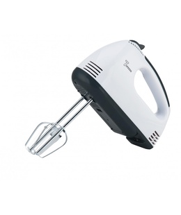 Mixer Rosberg R51110G, 200W, 7 speeds, White/black 5R51110GWB  Hover