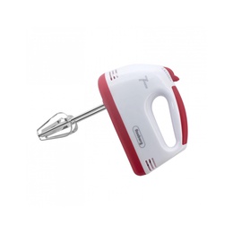 Mixer Rosberg R51110G, 200W, 7 speeds, White/red 5R51110GWR