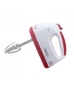 Mixer Rosberg R51110G, 200W, 7 speeds, White/red 5R51110GWR  Hover