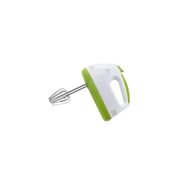 Mixer Rosberg R51110G, 200W, 7 speeds, White/Green 5R51110GWG