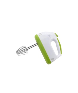 Mixer Rosberg R51110G, 200W, 7 speeds, White/Green 5R51110GWG  Hover