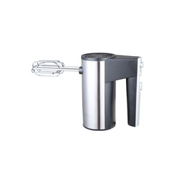 Mixer Voltz OV51110H, 300W, 5 speeds, Black with stainless steel 555V51110H