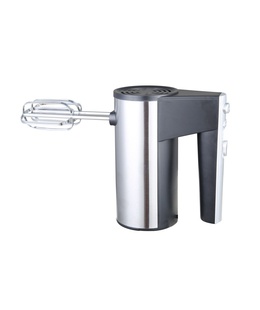 Mixer Voltz OV51110H, 300W, 5 speeds, Black with stainless steel 555V51110H  Hover