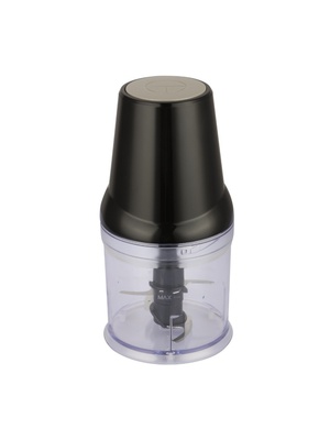 Smalcinātājs Voltz OV51111C, 400 W, 0.5L, 4 asmeņi, melns 5RP51111CB  Hover