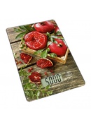 Virtuves svari Voltz 5R1651KDPG, 5 kg., 2xAAA  LCD displejs, izmērs  20.0x14.6x1.8mm