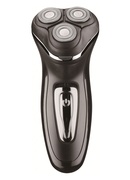 Razor Rosberg R51814B, Rechargeable, 2xAA, Black 555R51814B